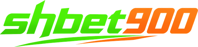 Logo shbet900